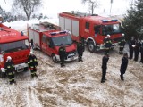 Lipnica: Nowe wozy strażackie