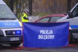 Tragiczny listopad na drogach regionu. Nie żyje 5 osób