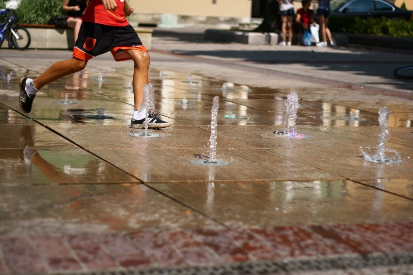 Zamojska starówka nagrodzona: urbaniści docenili Rynek Wodny...