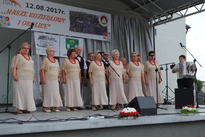 Nasze Koziegłowy i okolice: Festiwal Pierogów i koncerty [ZDJĘCIA]
