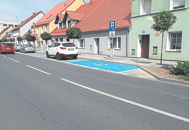 Wolsztyn: Gmina i powiat planują powiększenie strefy