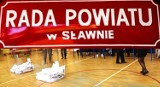 Krajobraz po wyborach do Rady Powiatu Sławieńskiego. Jest koalicja. Kto starostą?