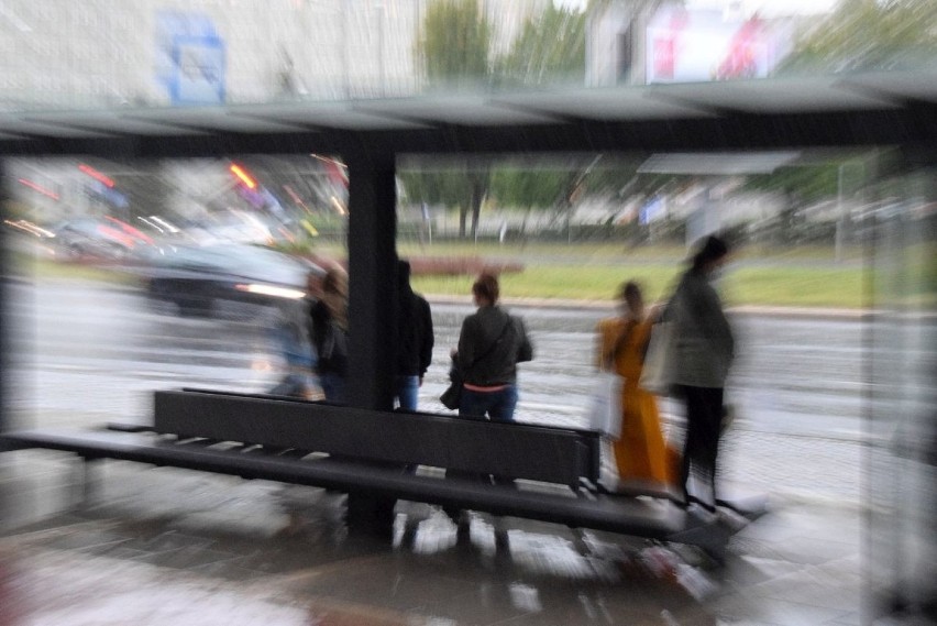 W środowe południe Rządowe Centrum Bezpieczeństwa rozesłało...