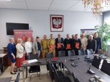 Jednostka Ochotniczej Straży Pożarnej w Pawłowie Żońskim dołączyła do Krajowego Systemu Ratowniczo-Gaśniczego