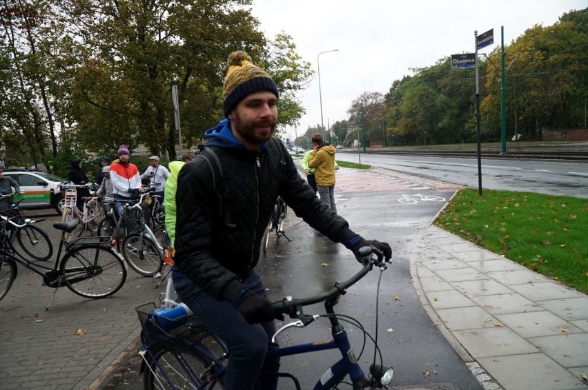 Zakończyła się budowa nowej drogi rowerowej na ul....