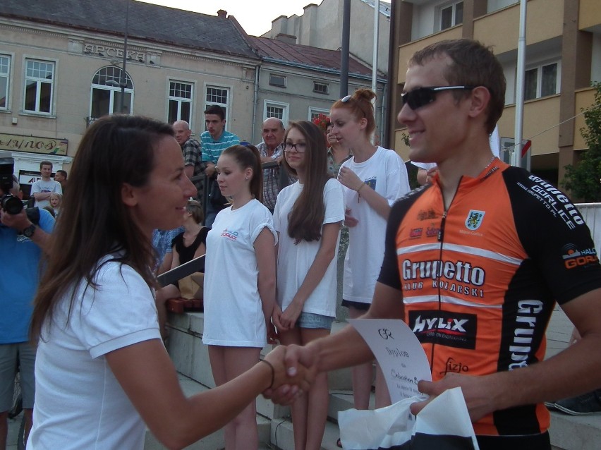 Sebastian Berger - KK Grupetto Gorlice