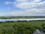 Tragiczny początek długiego weekendu. Kolejna ofiara wiosennych kąpieli na Pomorzu. Z Wisły podjęto ciało nastolatka