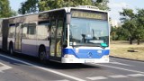 MZK zawiezie cię tramwajem do Fordonu