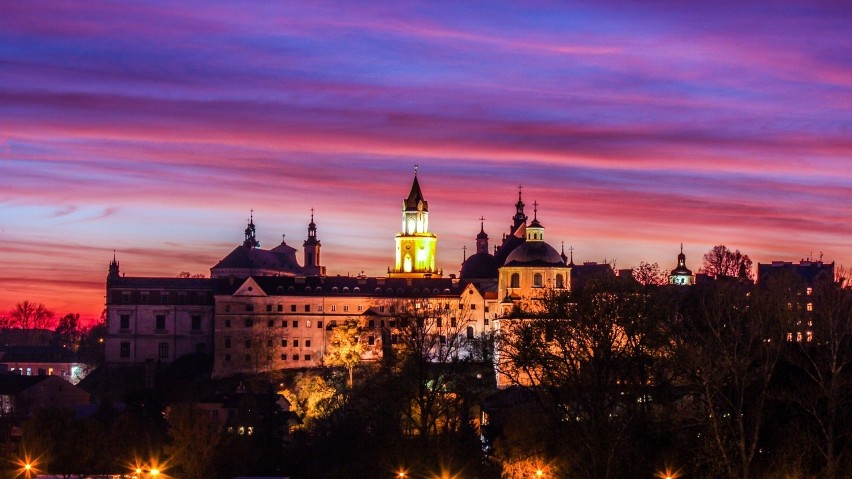 W stolicy województwa lubelskiego kierowcy tracą dużo czasu...