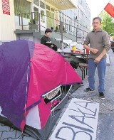 Sulejów: Będzie protest w Wapiennikach