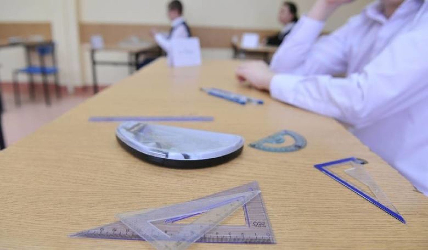 Sprawdzian Trzecioklasisty 2018 Operon: jak Wam poszło? Znamy pytania