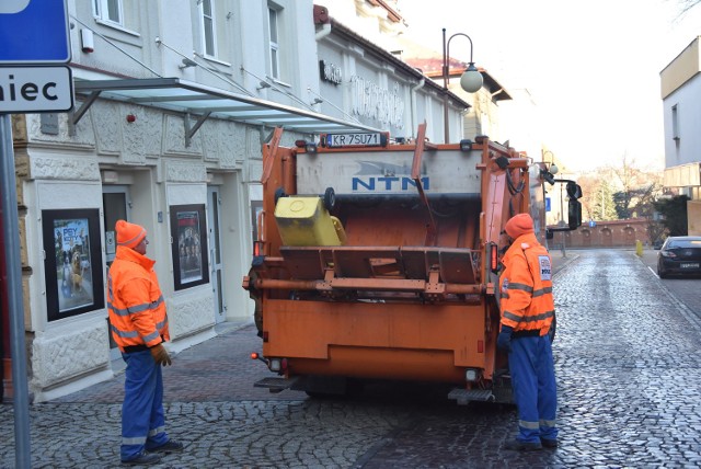 Miasto szacuje, że za śmieci w Tarnowie może nie płacić aż 17-19 tys. mieszkańców