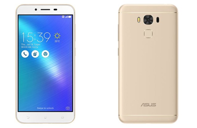 Nowy, jeszcze lepszy Asus ZenFone 3 Max zagościł w Polsce