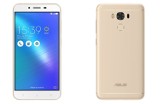 Nowy, jeszcze lepszy Asus ZenFone 3 Max zagościł w Polsce