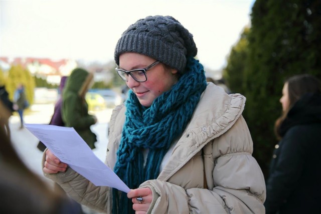 Światowy Dzień Poezji w Piotrkowie 2018