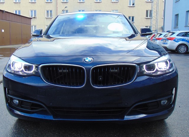 Policjanci z oświęcimskiej grupy Speed zatrzymali 52-latka z Chełmka, który kierował samochodem mimo sądowego zakazu