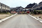 Legnica: Budowa zbiorczej drogi w okolicach ulicy Karlińskiego, zobaczcie aktualne zdjęcia