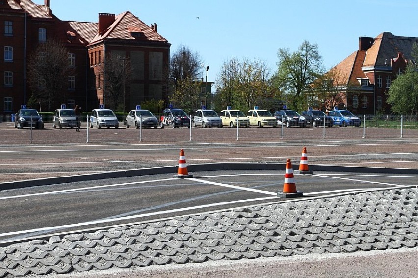 Prawo jazdy po długiej przerwie znów w Świdnicy