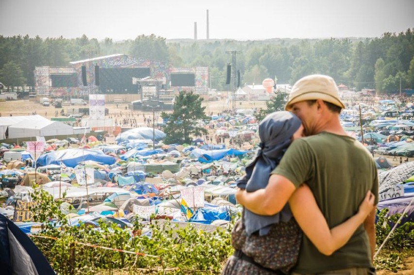 Woodstock 2014