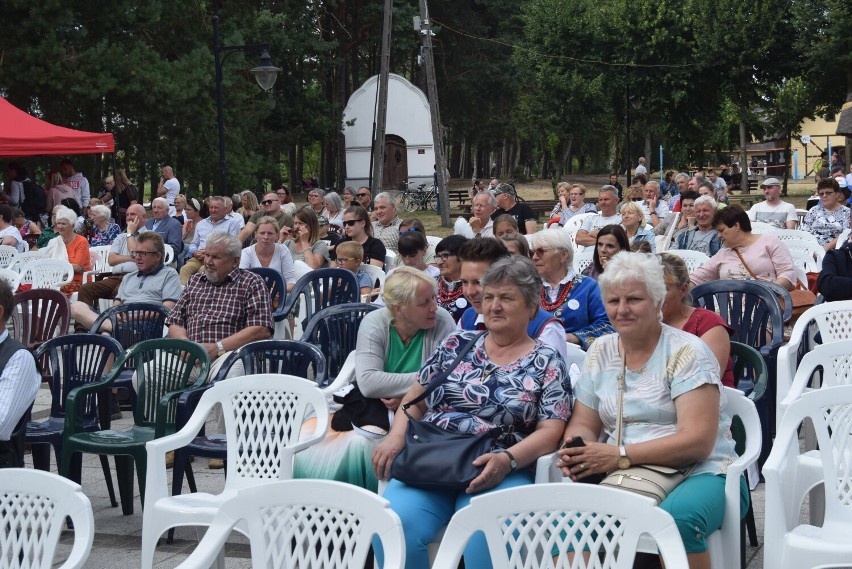 45. Turniej Gawędziarzy w Wielu. Dni Kultury Regionalnej na Zaborach ZOBACZ ZDJĘCIA