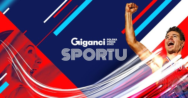 W sobotę I. edycja ,,Gigantów Sportu Polska Press''