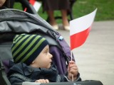 Bydgoszcz: Święto Flagi Państwowej [ZDJĘCIA]