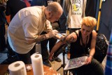 Łódź Tattoofestival 2014 [ZDJĘCIA]