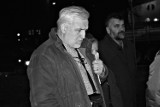 Krynica-Zdrój. Nie żyje Henryk Opilo, działacz Solidarności i poseł KPN