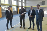 W Miłoradzu powstała nowoczesna hala sportowa za ponad 5 mln zł. Lada dzień zostanie oddana uczniom i innym mieszkańcom gminy