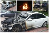 18-letni podpalacz schwytany. Czy to koniec podpaleń w Toruniu? [AKTUALIZACJA]