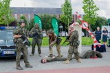 Katowice: Trwają Dni NATO [ZDJĘCIA, program]