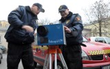 Straż Miejska w Lublinie dopiero w połowie stycznia zacznie korzystać z nowego fotoradaru