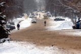 Mieszkańcy ul. Dunikowskiego chcą budowy ulicy