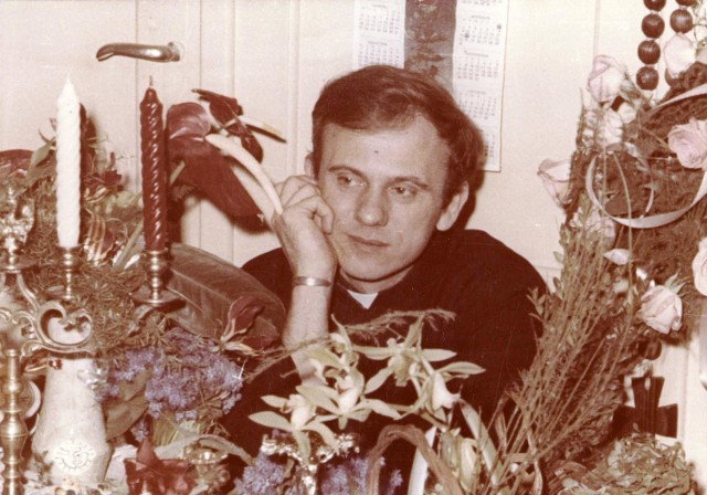 Ks. Jerzy Popiełuszko - Błogosławiony męczennik XX wieku