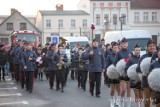 Lwówek: Obchody Święta Niepodległości. Złożono wiązanki przy pomniku Wdzięczności! Zobaczcie fotorelację!