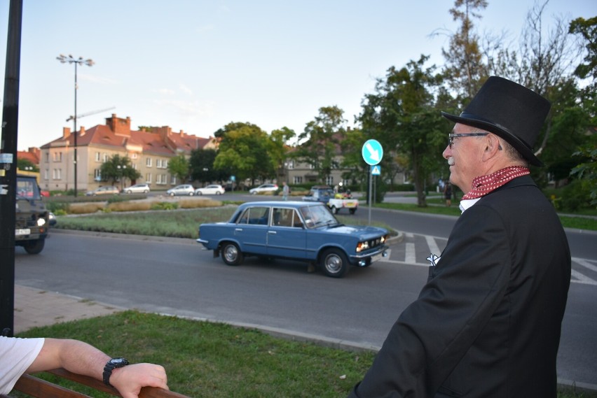 Te stare samochody i motocykle zachwycały podczas Chełm Motor Show i Retro Fest. Zobacz zdjęcia