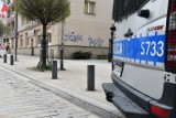 Rękoczyny w pasmanterii w centrum Kielc? Klientka zawiadomiła policję