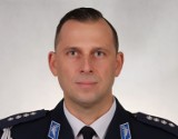 Jest nowy pierwszy zastępca komendanta głogowskiej policji