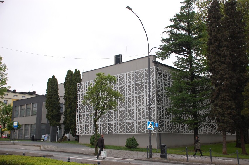 Miejska Biblioteka Publiczna w Jaśle przyjmuje zgłoszenia do...