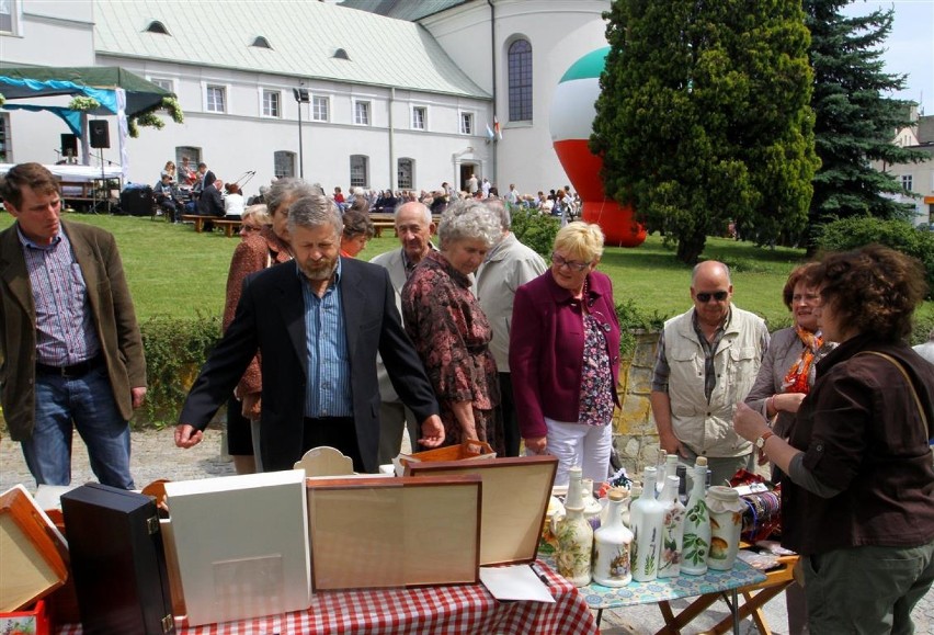 Odpust Matki Bożej Piotrkowskiej