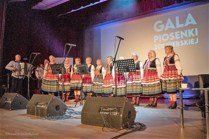 To była wspaniała 14 Gala Piosenki Żołnierskiej we Włodawie. Zobacz zdjęcia