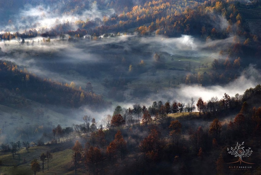 Transylwania na zdjęciach