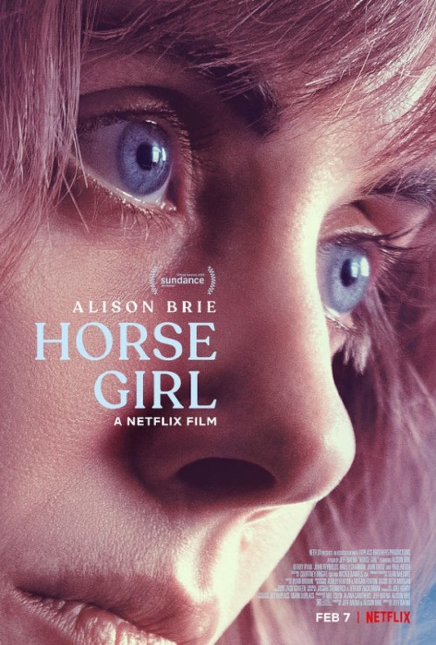 "Koniara" to opowieść o uroczej Sarah uwielbiającej konie. W...