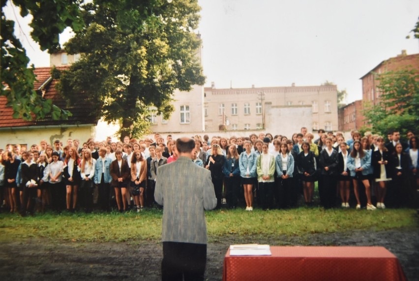 Kronika ZSP 3 Malbork, czyli byłego "Ekonomika" (odc. 9). Szkolne wydarzenia z lat 1998-2000