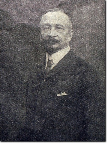 Juliusz Ostrowski