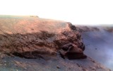 Naukowcy odnaleźli sposób na wytwarzanie betonu na Marsie