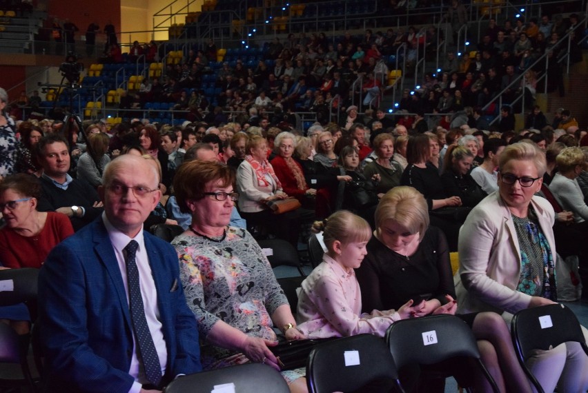 Koncert „Zacznij od Bacha” w wykonaniu Big Bandu Powiatu...