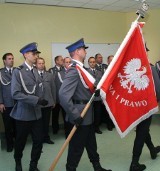 Obchody Święta Policji w KMP w Opolu [ZDJĘCIA]