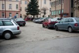 Bochnia: jest chętny na budowę parkingu przy szpitalu