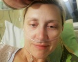 Anna Gajda walczy z rakiem ZDJĘCIA Mieszkanka Pawonkowa potrzebuje ponad pół miliona złotych na lek